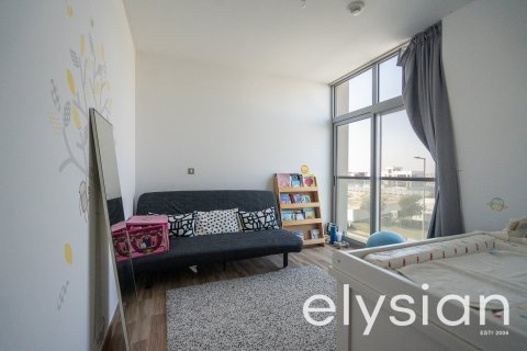Řadový dům v Dubai South (Dubai World Central), Dubai, SAE 4 ložnice, 360 m² Č.: 586118 - fotografie 11