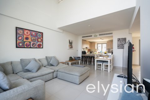 Řadový dům v Dubai South (Dubai World Central), Dubai, SAE 4 ložnice, 360 m² Č.: 586118 - fotografie 2