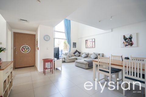 Řadový dům v Dubai South (Dubai World Central), Dubai, SAE 4 ložnice, 360 m² Č.: 586118 - fotografie 3