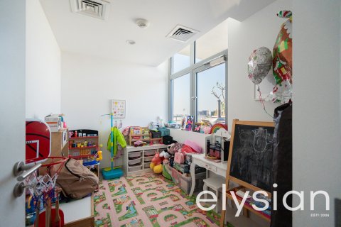 Řadový dům v Dubai South (Dubai World Central), Dubai, SAE 4 ložnice, 360 m² Č.: 586118 - fotografie 16