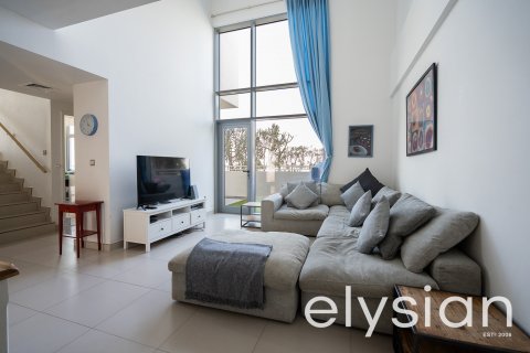 Řadový dům v Dubai South (Dubai World Central), Dubai, SAE 4 ložnice, 360 m² Č.: 586118 - fotografie 1