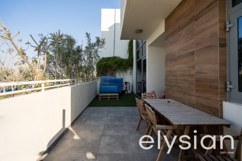 Řadový dům v Dubai South (Dubai World Central), Dubai, SAE 4 ložnice, 360 m² Č.: 586118 - fotografie 26