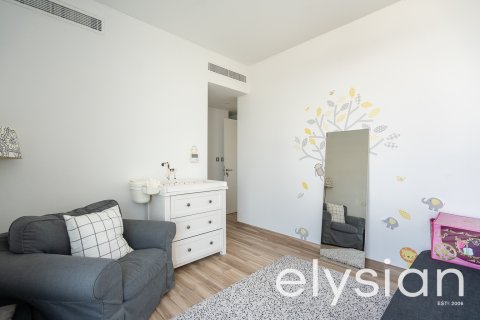 Řadový dům v Dubai South (Dubai World Central), Dubai, SAE 4 ložnice, 360 m² Č.: 586118 - fotografie 7
