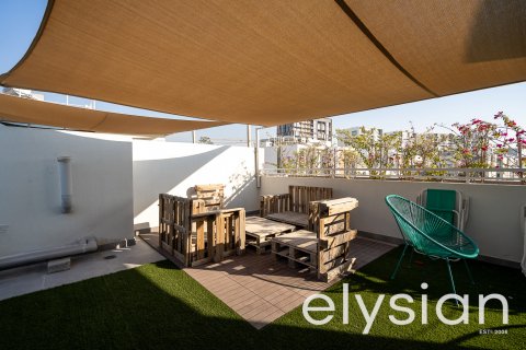 Řadový dům v Dubai South (Dubai World Central), Dubai, SAE 4 ložnice, 360 m² Č.: 586118 - fotografie 27
