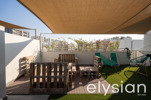 Řadový dům v Dubai South (Dubai World Central), Dubai, SAE 4 ložnice, 360 m² Č.: 586118 - fotografie 28