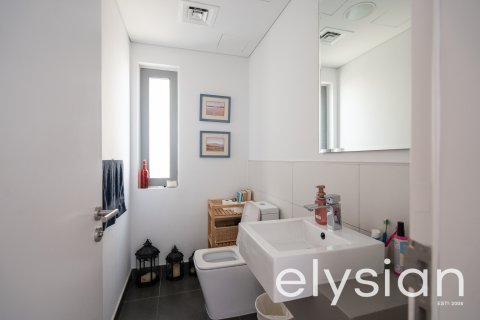 Řadový dům v Dubai South (Dubai World Central), Dubai, SAE 4 ložnice, 360 m² Č.: 586118 - fotografie 21
