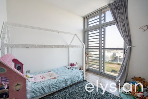 Řadový dům v Dubai South (Dubai World Central), Dubai, SAE 4 ložnice, 360 m² Č.: 586118 - fotografie 12