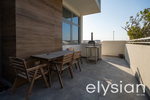 Řadový dům v Dubai South (Dubai World Central), Dubai, SAE 4 ložnice, 360 m² Č.: 586118 - fotografie 25