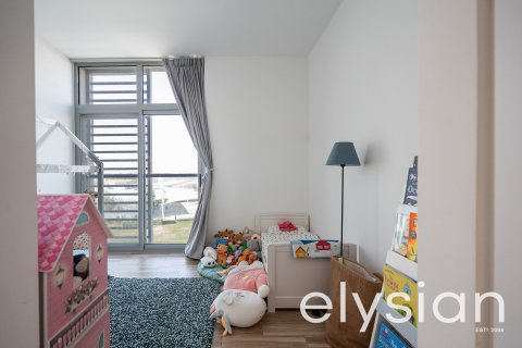 Řadový dům v Dubai South (Dubai World Central), Dubai, SAE 4 ložnice, 360 m² Č.: 586118 - fotografie 18