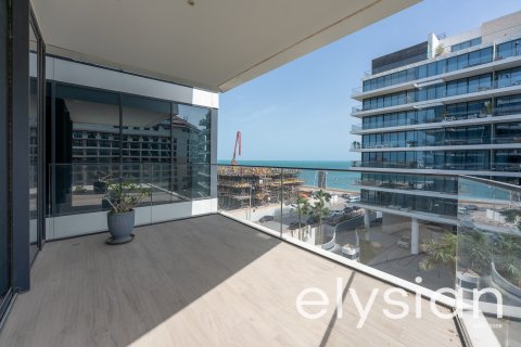 Byt v Palm Jumeirah, Dubai, SAE 1 ložnice, 96 m² Č.: 586103 - fotografie 13