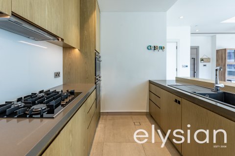 Byt v Palm Jumeirah, Dubai, SAE 1 ložnice, 96 m² Č.: 586103 - fotografie 8
