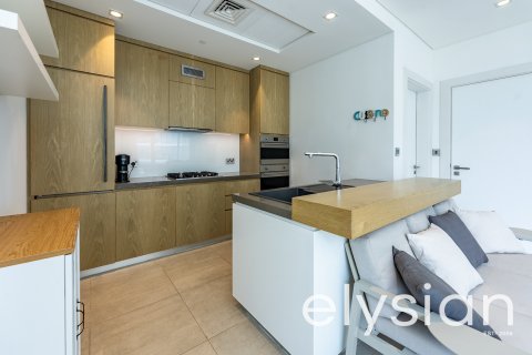 Byt v Palm Jumeirah, Dubai, SAE 1 ložnice, 96 m² Č.: 586103 - fotografie 7