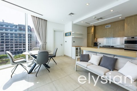 Byt v Palm Jumeirah, Dubai, SAE 1 ložnice, 96 m² Č.: 586103 - fotografie 5