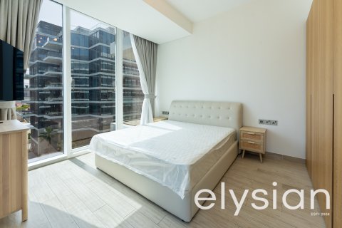 Byt v Palm Jumeirah, Dubai, SAE 1 ložnice, 96 m² Č.: 586103 - fotografie 9