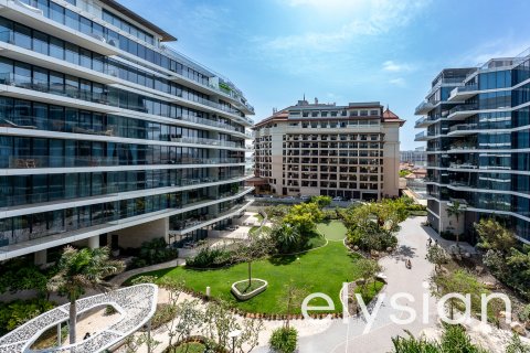 Byt v Palm Jumeirah, Dubai, SAE 1 ložnice, 96 m² Č.: 586103 - fotografie 2