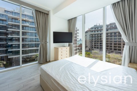 Byt v Palm Jumeirah, Dubai, SAE 1 ložnice, 96 m² Č.: 586103 - fotografie 10