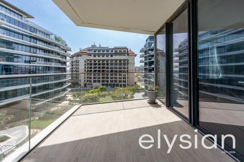 Byt v Palm Jumeirah, Dubai, SAE 1 ložnice, 96 m² Č.: 586103 - fotografie 14