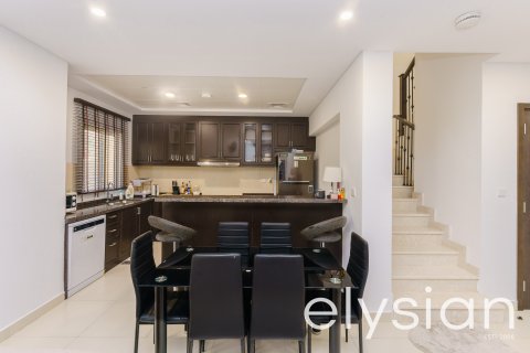 Vila v Serena, Dubai, SAE 3 ložnice, 211 m² Č.: 586117 - fotografie 6
