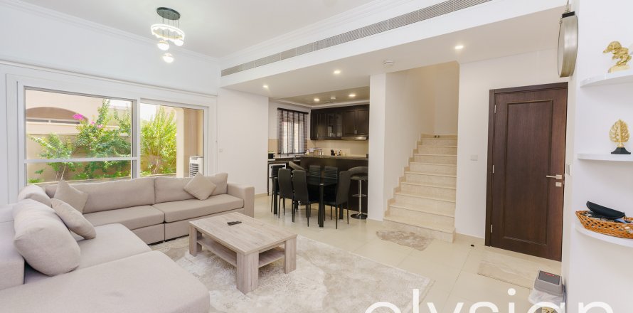 Vila v Serena, Dubai, SAE 3 ložnice, 211 m² Č.: 586117