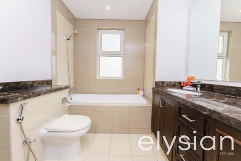 Vila v Serena, Dubai, SAE 3 ložnice, 211 m² Č.: 586117 - fotografie 10