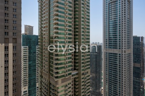 阿联酋 Dubai Dubai Marina 待售 : 1 卧, 68 平方米 , 编号586105 - 照片 13