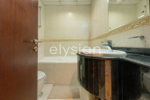 阿联酋 Dubai Dubai Marina 待售 : 1 卧, 68 平方米 , 编号586105 - 照片 9