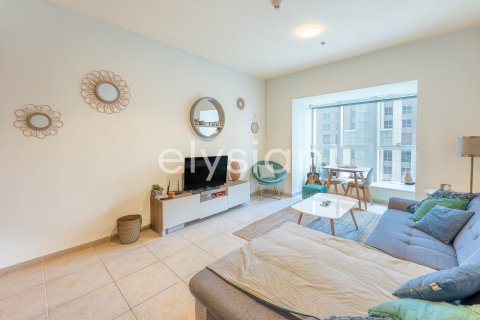 阿联酋 Dubai Dubai Marina 待售 : 1 卧, 68 平方米 , 编号586105 - 照片 1