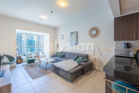 阿联酋 Dubai Dubai Marina 待售 : 1 卧, 68 平方米 , 编号586105 - 照片 2