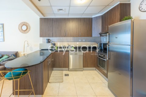 阿联酋 Dubai Dubai Marina 待售 : 1 卧, 68 平方米 , 编号586105 - 照片 5