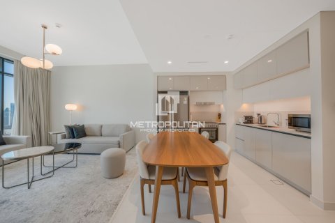 Apartment in Dubai Harbour, Dubai, UAE 2 bedrooms, 107 sq.m. № 592172 - photo 8