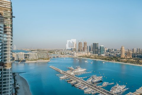 Apartment in Dubai Harbour, Dubai, UAE 2 bedrooms, 107 sq.m. № 592172 - photo 14