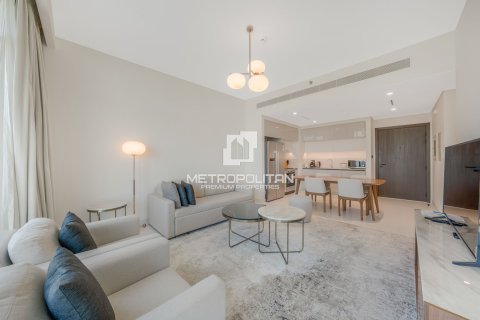 Apartment in Dubai Harbour, Dubai, UAE 2 bedrooms, 107 sq.m. № 592172 - photo 6