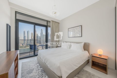Apartment in Dubai Harbour, Dubai, UAE 2 bedrooms, 107 sq.m. № 592172 - photo 26