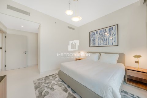 Apartment in Dubai Harbour, Dubai, UAE 2 bedrooms, 107 sq.m. № 592172 - photo 23