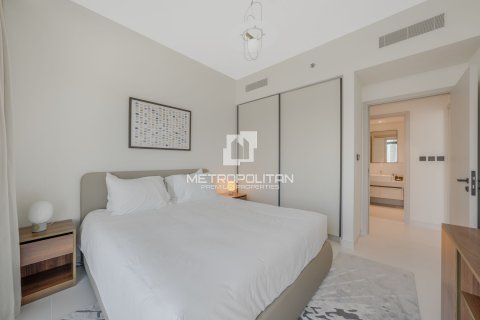 Apartment in Dubai Harbour, Dubai, UAE 2 bedrooms, 107 sq.m. № 592172 - photo 28