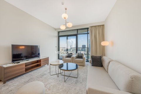 Apartment in Dubai Harbour, Dubai, UAE 2 bedrooms, 107 sq.m. № 592172 - photo 5