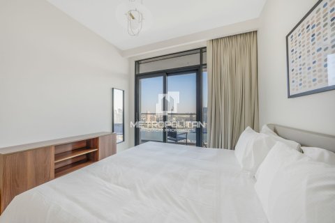 Apartment in Dubai Harbour, Dubai, UAE 2 bedrooms, 107 sq.m. № 592172 - photo 27