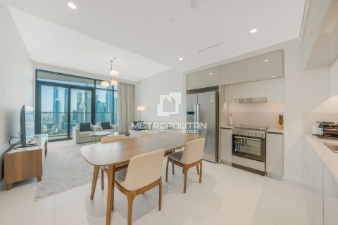Apartment in Dubai Harbour, Dubai, UAE 2 bedrooms, 107 sq.m. № 592172 - photo 9