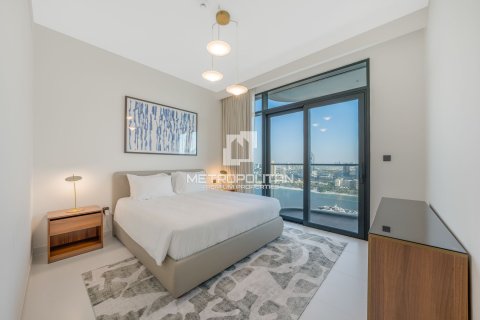Apartment in Dubai Harbour, Dubai, UAE 2 bedrooms, 107 sq.m. № 592172 - photo 22