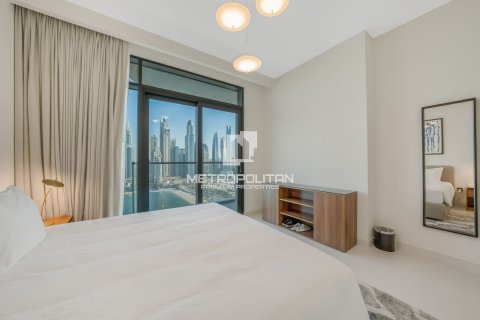 Apartment in Dubai Harbour, Dubai, UAE 2 bedrooms, 107 sq.m. № 592172 - photo 25