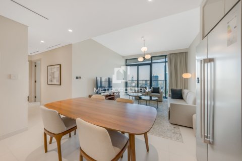 Apartment in Dubai Harbour, Dubai, UAE 2 bedrooms, 107 sq.m. № 592172 - photo 4