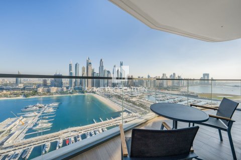 Apartment in Dubai Harbour, Dubai, UAE 2 bedrooms, 107 sq.m. № 592172 - photo 10