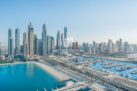 Apartment in Dubai Harbour, Dubai, UAE 2 bedrooms, 107 sq.m. № 592172 - photo 15