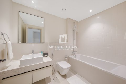 Apartment in Dubai Harbour, Dubai, UAE 2 bedrooms, 107 sq.m. № 592172 - photo 21