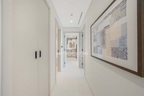 Apartment in Dubai Harbour, Dubai, UAE 2 bedrooms, 107 sq.m. № 592172 - photo 20