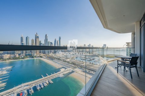 Apartment in Dubai Harbour, Dubai, UAE 2 bedrooms, 107 sq.m. № 592172 - photo 11