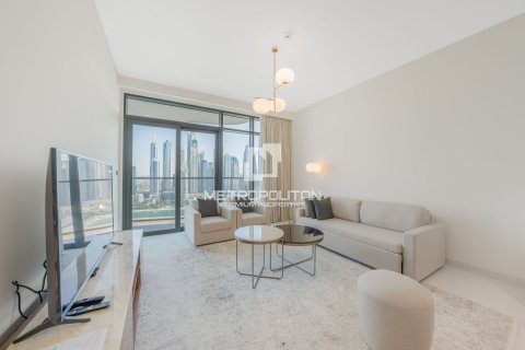 Apartment in Dubai Harbour, Dubai, UAE 2 bedrooms, 107 sq.m. № 592172 - photo 2