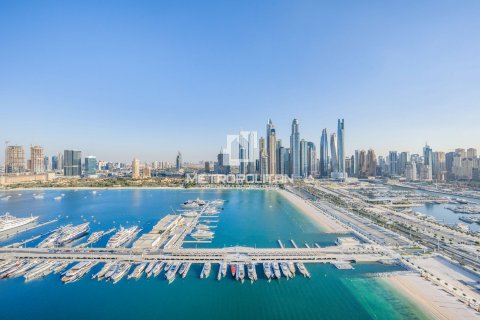 Apartment in Dubai Harbour, Dubai, UAE 2 bedrooms, 107 sq.m. № 592172 - photo 12