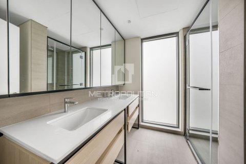 Byt v Mohammed Bin Rashid City, Dubai, SAE 2 ložnice, 107 m² Č.: 591998 - fotografie 14
