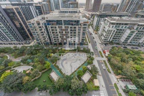 Byt v Mohammed Bin Rashid City, Dubai, SAE 2 ložnice, 107 m² Č.: 591998 - fotografie 2